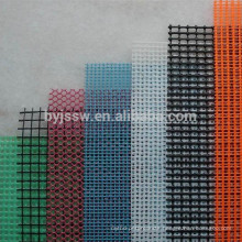 Fireproof Fiberglass Mesh/Reinforced Fiberglass Mesh Fabric